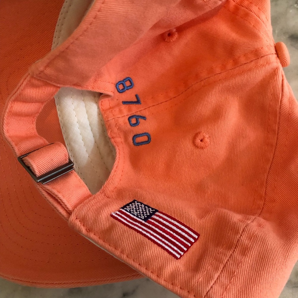 Wheels Up Private Aviation Baseball Cap Unisex men’s women’s embroidered logo - Picture 2 of 8